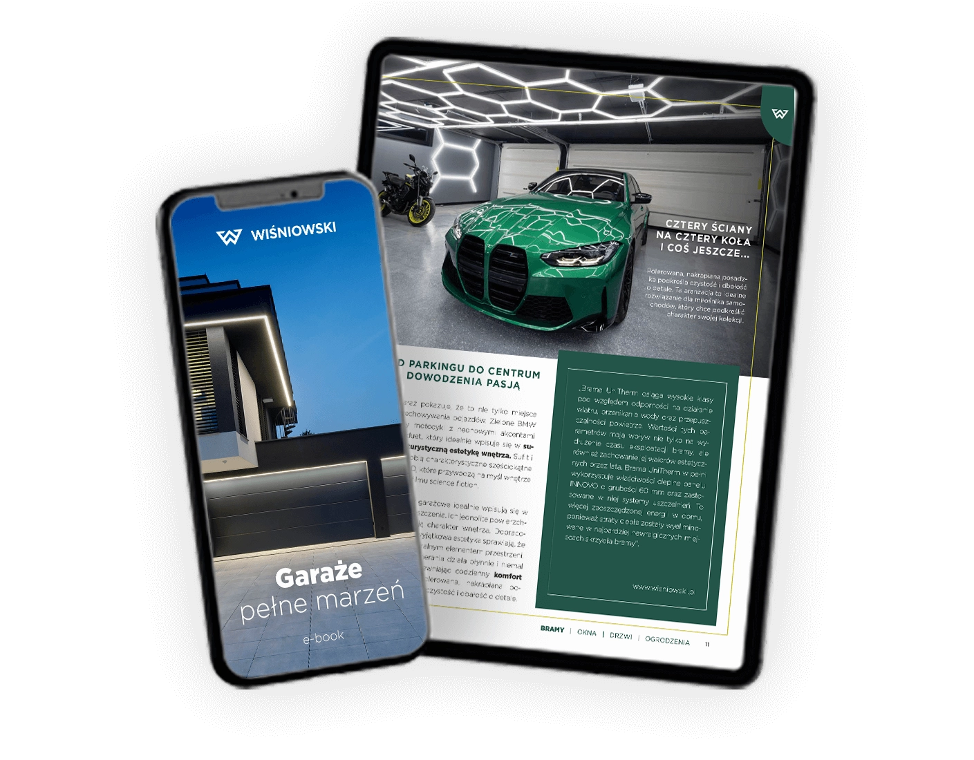 Vilken port ska man välja? Guide