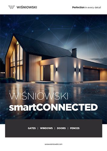 WIŚNIOWSKI smartCONNECTED (EN)