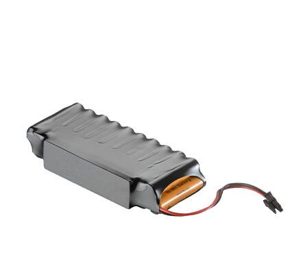ACCU-reservbatteri