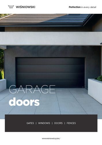 Garage doors (EN)