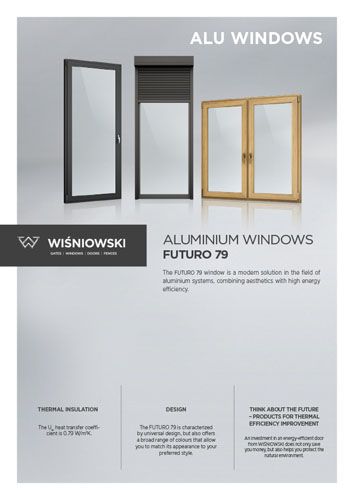 FUTURO 79 windows (EN)