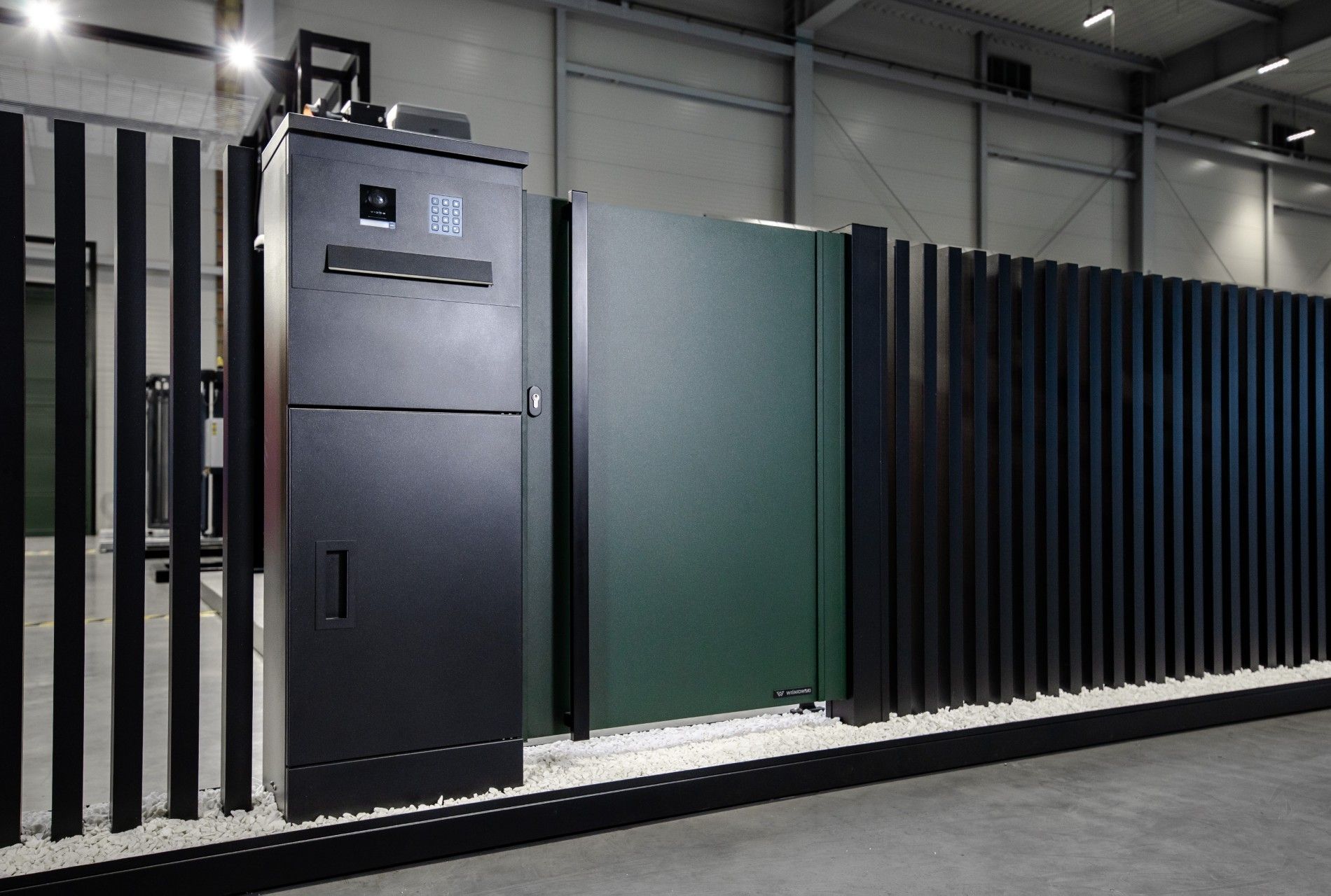 MultiBox aluminium