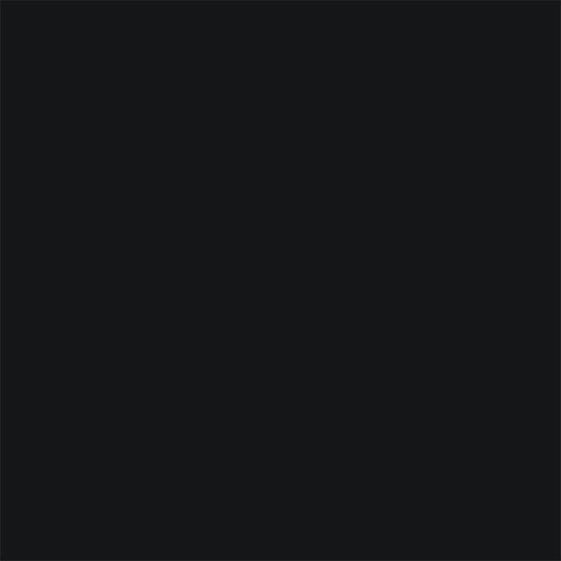 Djupsvart | RAL 9005