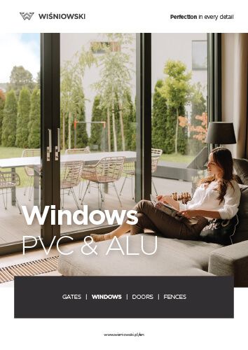 Windows PVC & ALU (EN)