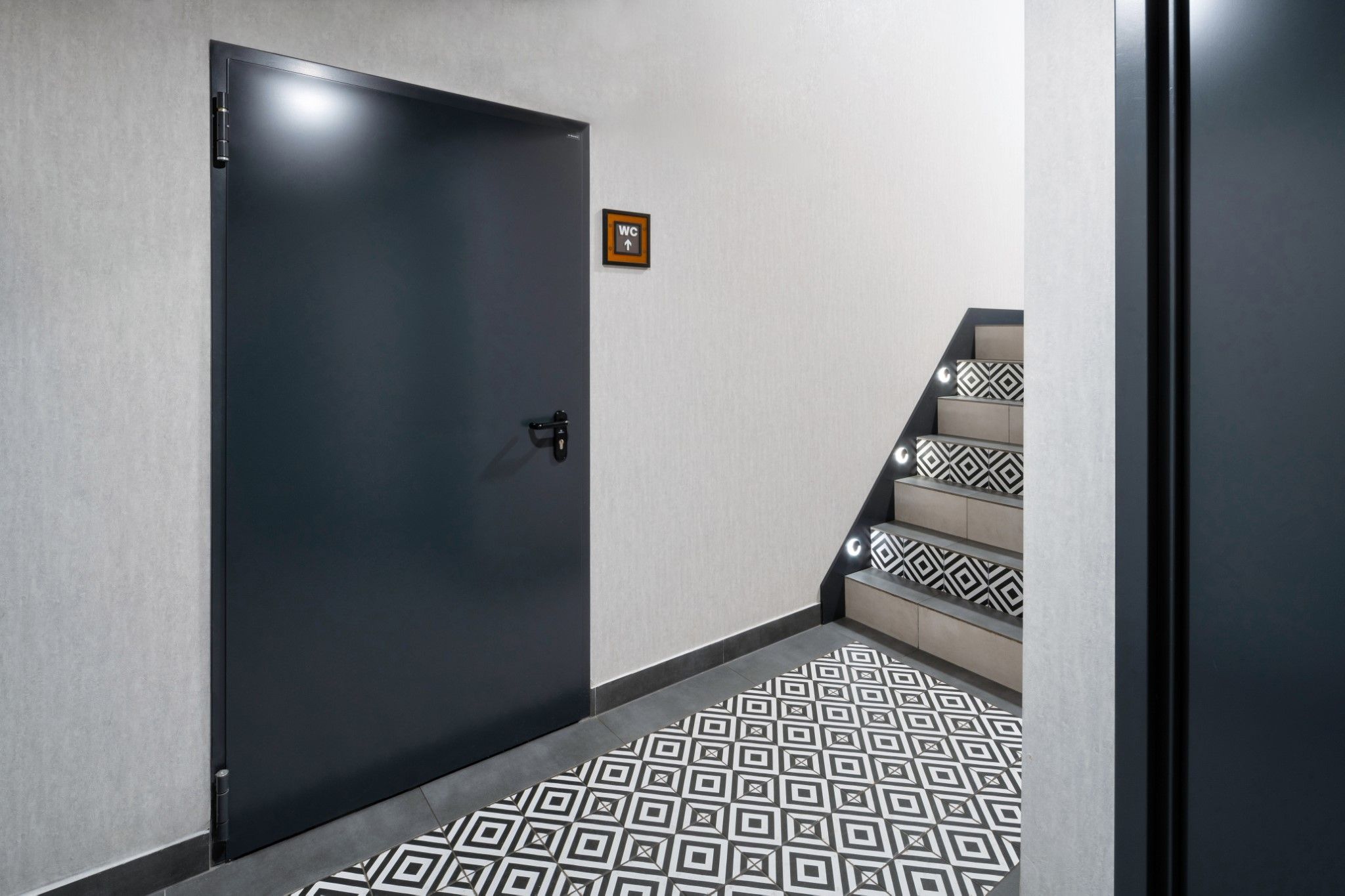 ECO-dörr hotell The Bridge Suites Kraków