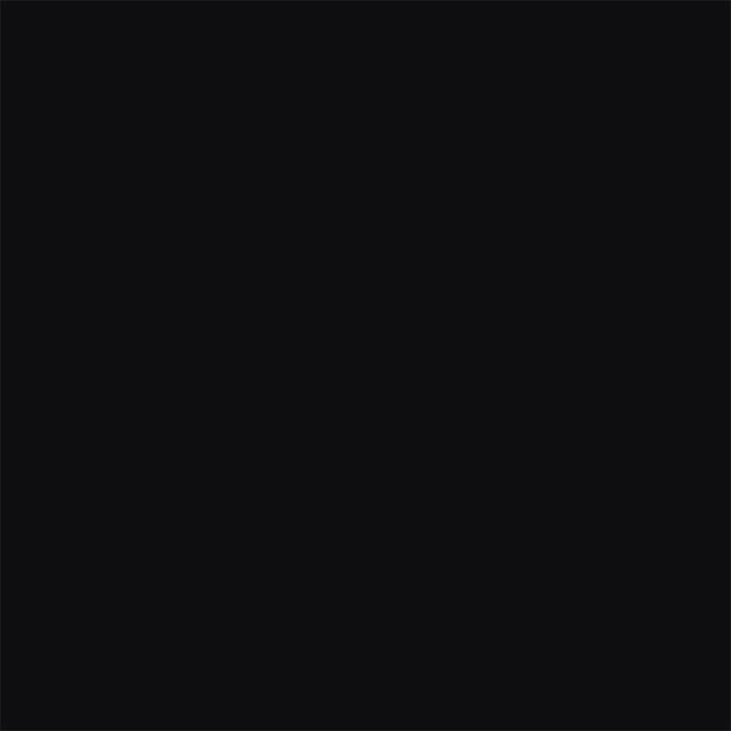 Djupsvart | RAL 9005