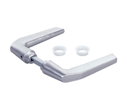 Aluminiumhandtag