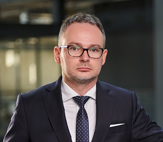 Maciej Ryś