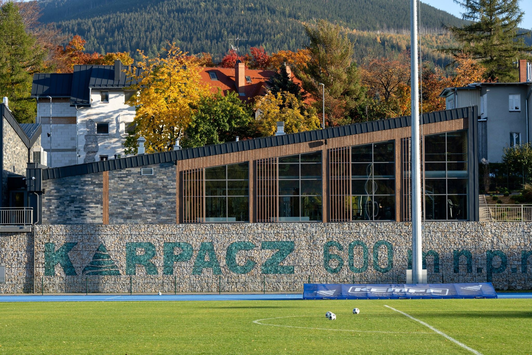 fönster Karpacz
