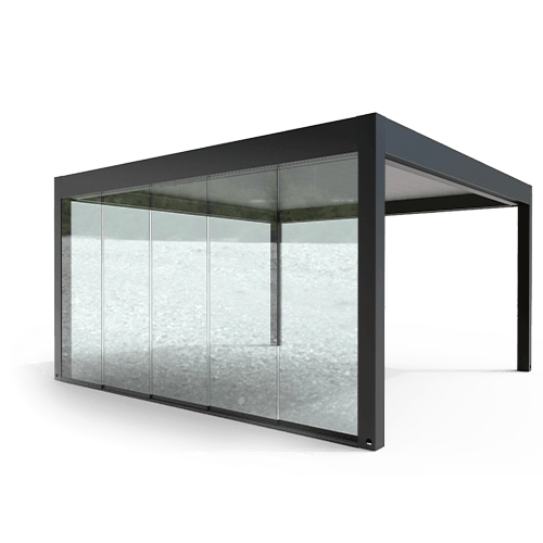 Pergola ECHO
